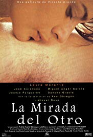 裸眼/La Mirada Del Otro}