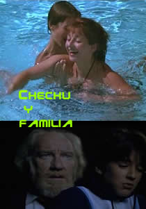 家庭放纵/Chechu y familia}