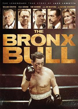 The Bronx Bull}